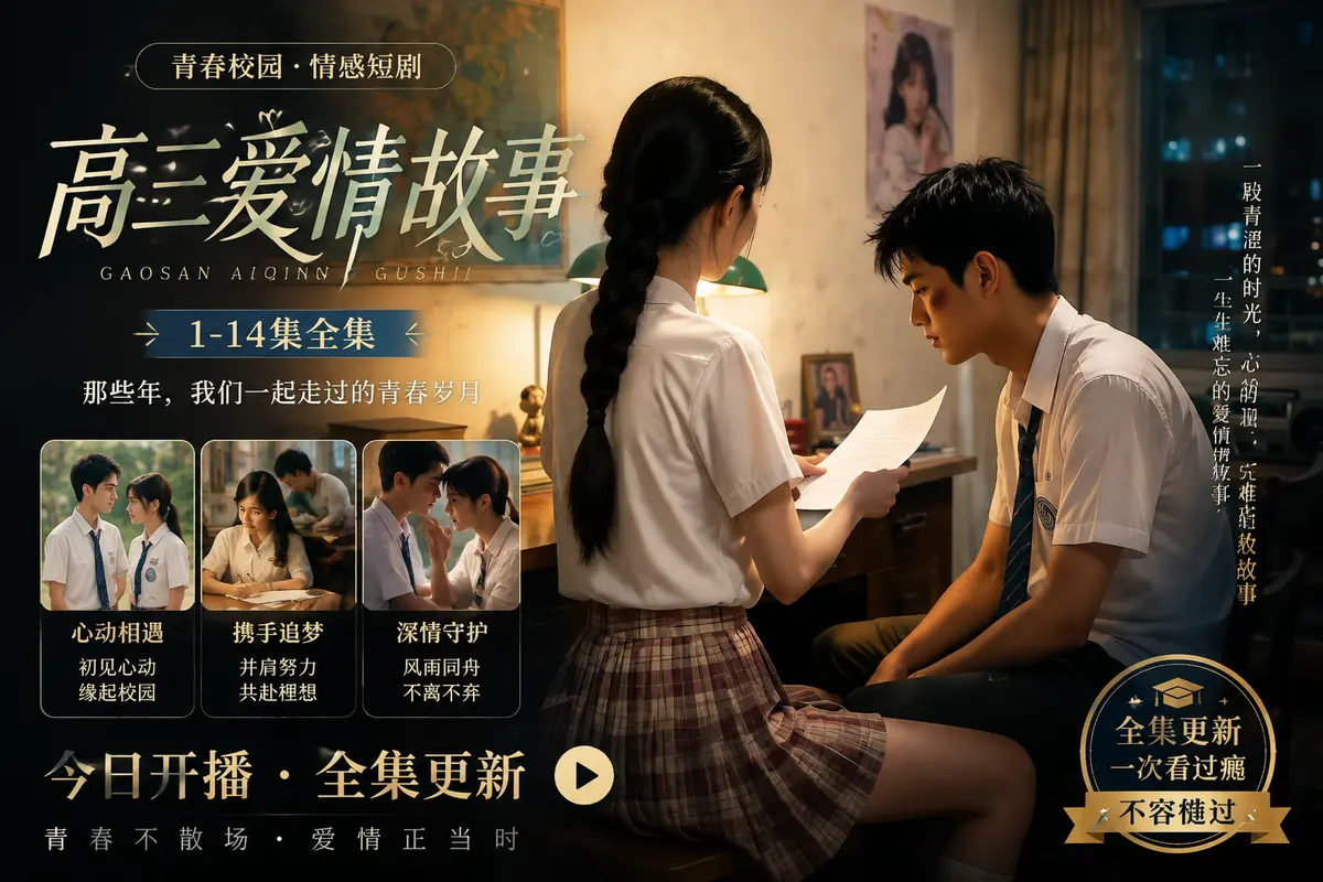 《b中高三爱情故事》资源下载-未删减完整版全集在线观看-b中高三爱情故事蓝光修复中字版免费播放