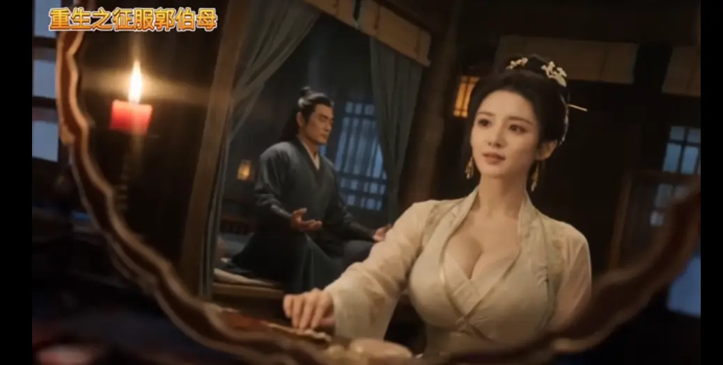 《重生之征服郭伯母》全集免费高清在线观看-魂穿逆袭改写命运-重生之征服郭伯母HD中字未删减版资源下载