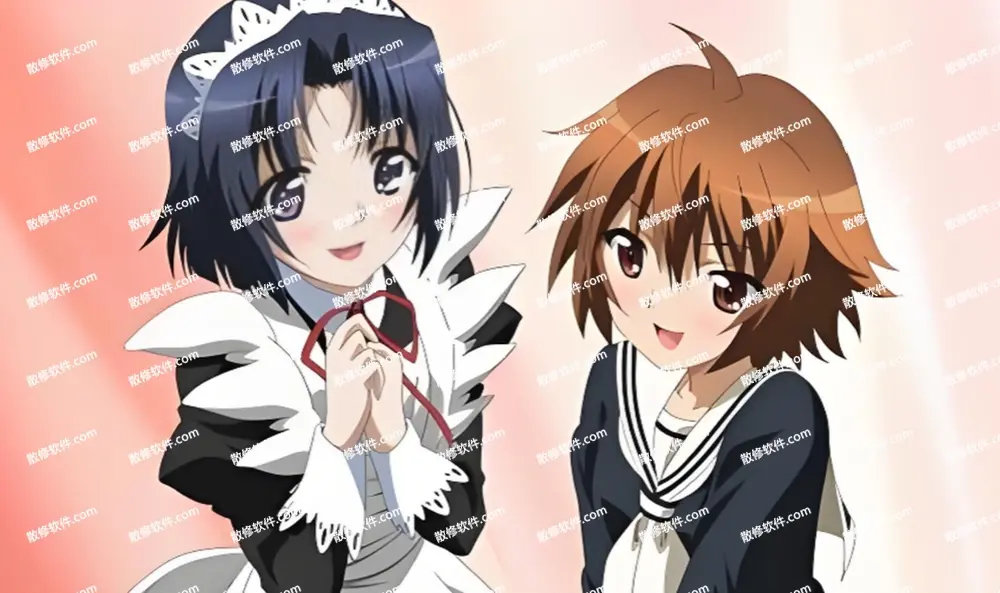 《Swing Out Sisters 摇摆姊妹》4K高清动漫全集-摇摆姊妹免费在线观看完整版-日韩动漫资源