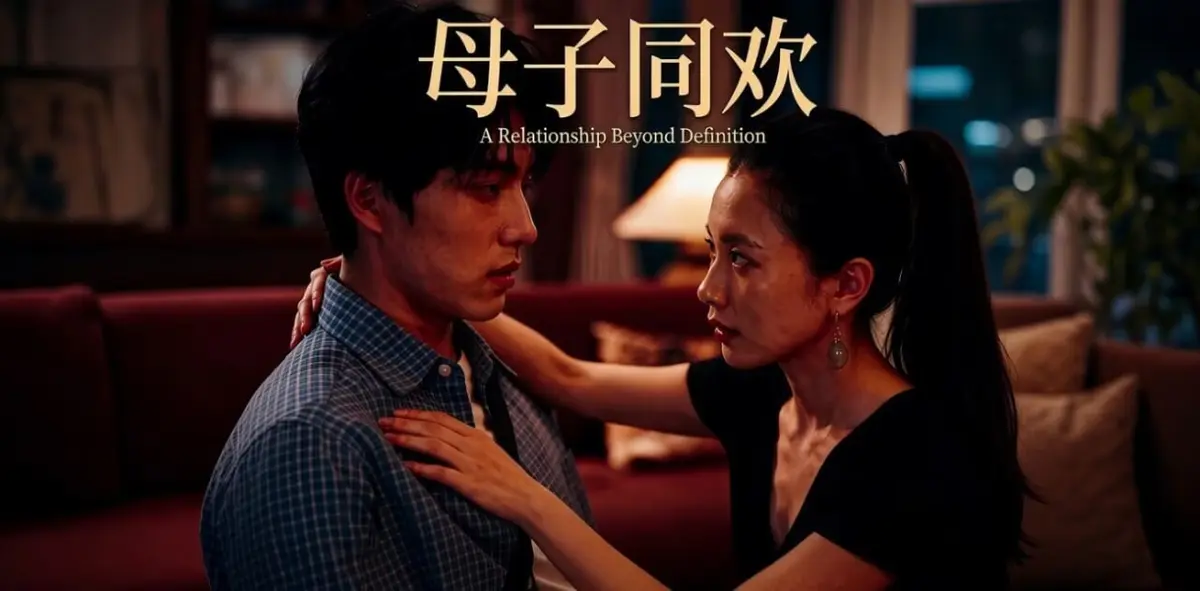 《母子同欢》AI真人短剧全集免费高清在线播放-未删减版百度夸克网盘分享