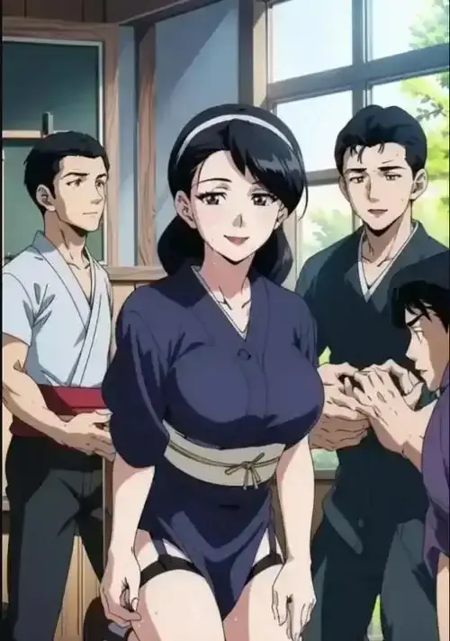 日本动漫《肉嫁~高柳家》完整版在线观看-高清无广告免费播放-古宅剧情资源下载