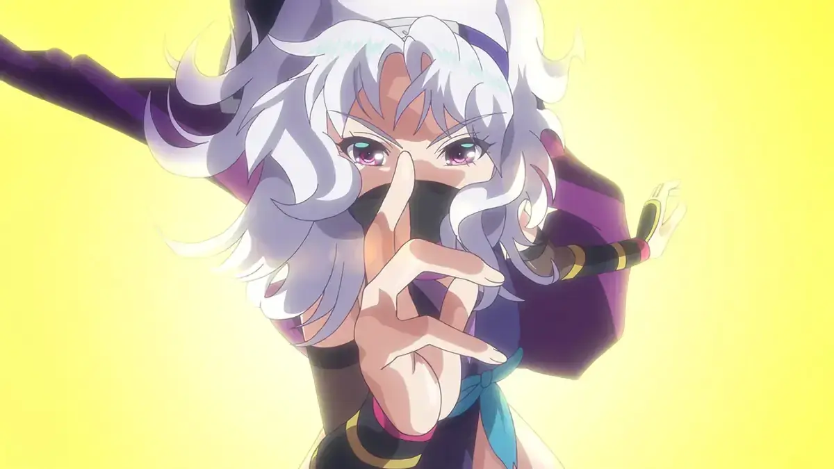 《蹂躙王国OVA》全2话无删减1080P无修版在线观看 - 雷火剑监督×裏筋侍原作动画 - 蹂躙王国OVA日常暗流涌动剧情解析