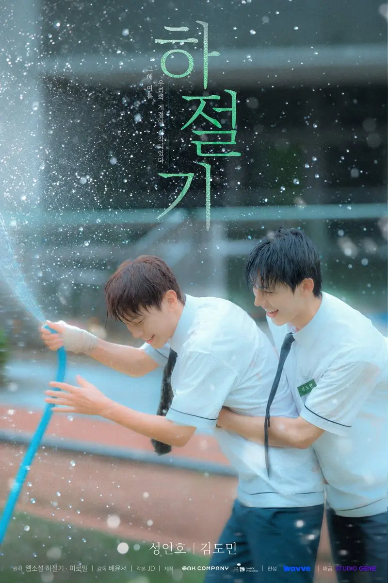 《夏季》最新2026韩剧全集免费观看国语完整版-夏季在线观看HD高清无广告-双男主主演韩国剧-全季完整版免费播放