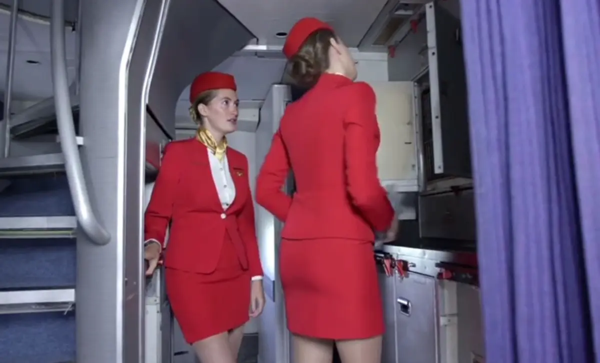 《法国空姐2019(多塞尔航空)》资源下载-法国空姐HD高清在线观看-免费看全集完整版法国电影