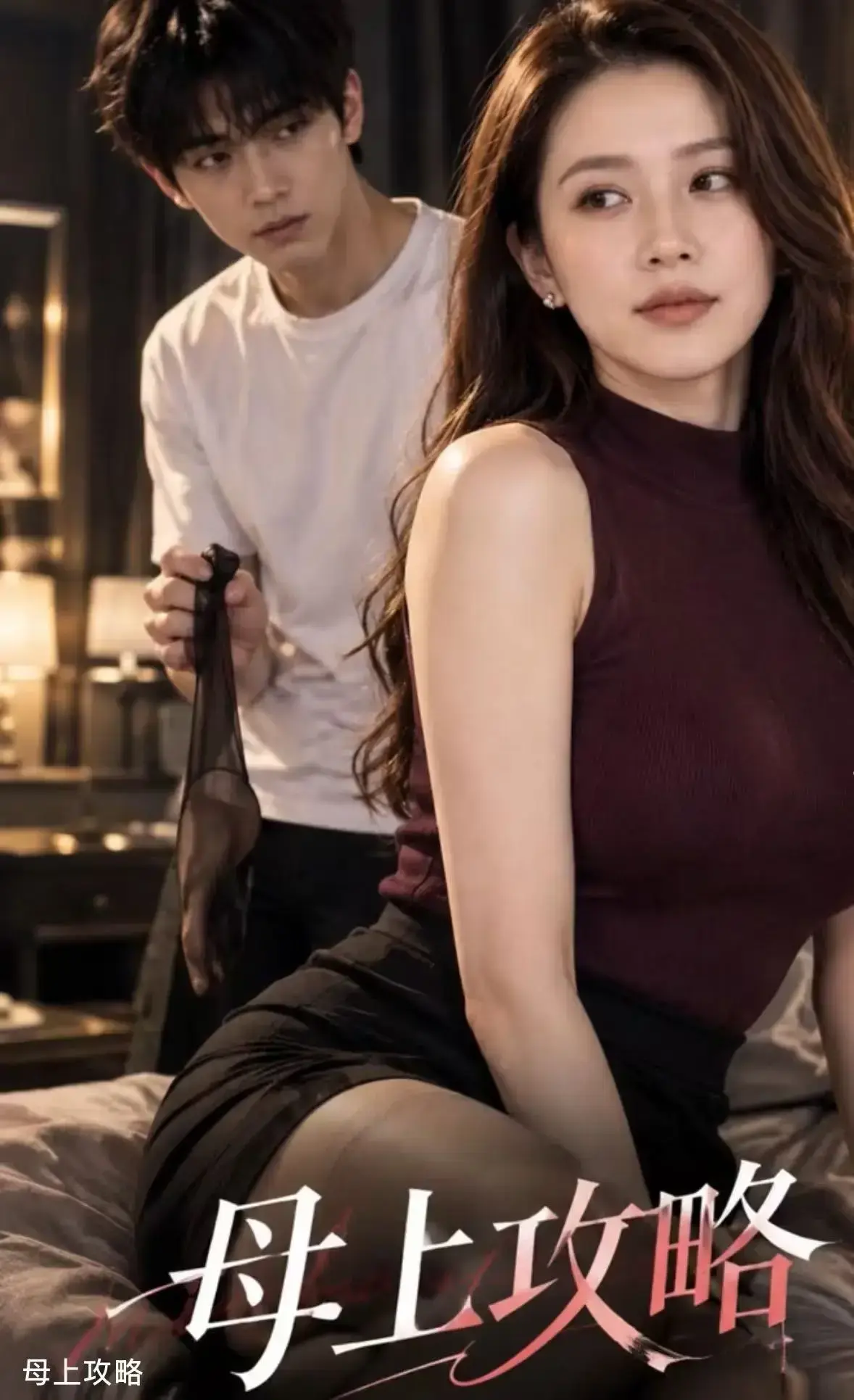 AI短剧《母上攻略》全集免费在线观看-1080P无删减完整版高清资源下载-母上攻略全季无广告免费播放