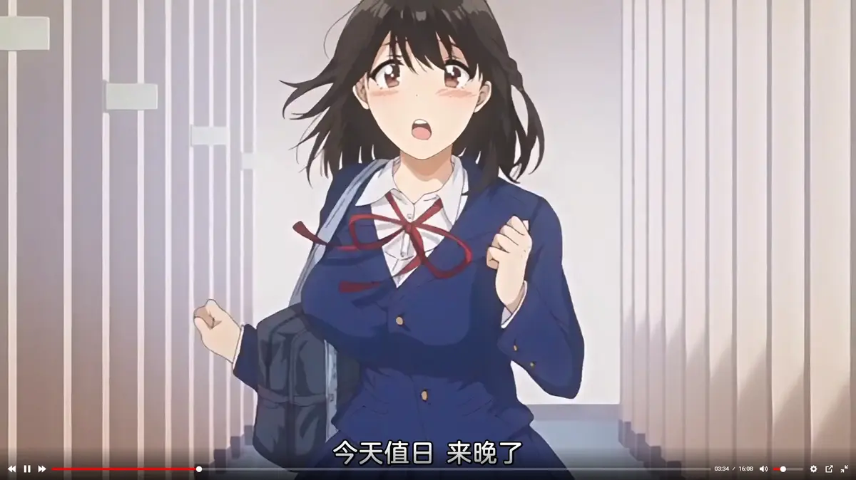 《图书馆的女朋友》免费全集1080P高清动漫-无广告在线观看-校园恋爱图书馆的女朋友资源下载-全集完整版