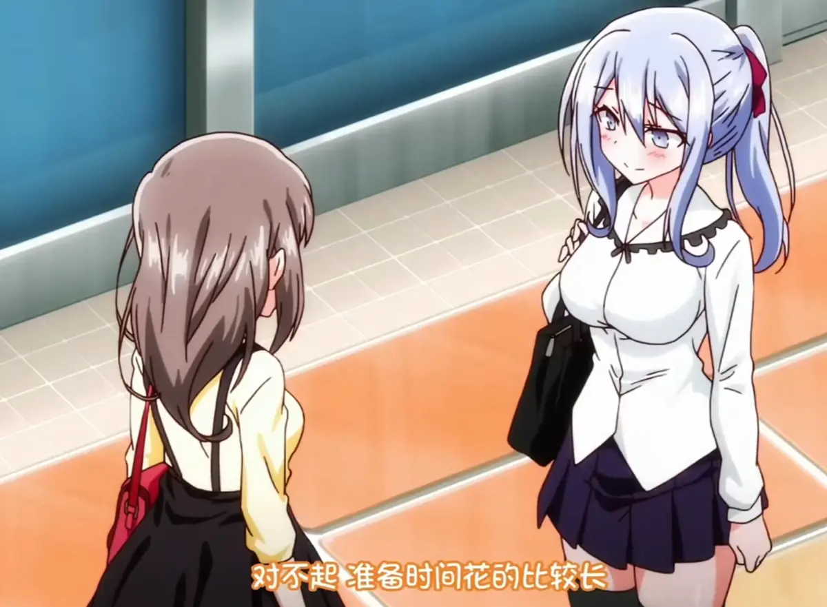 《全员妊娠计划》高清全集免费在线观看_无删减中字版_日本动漫