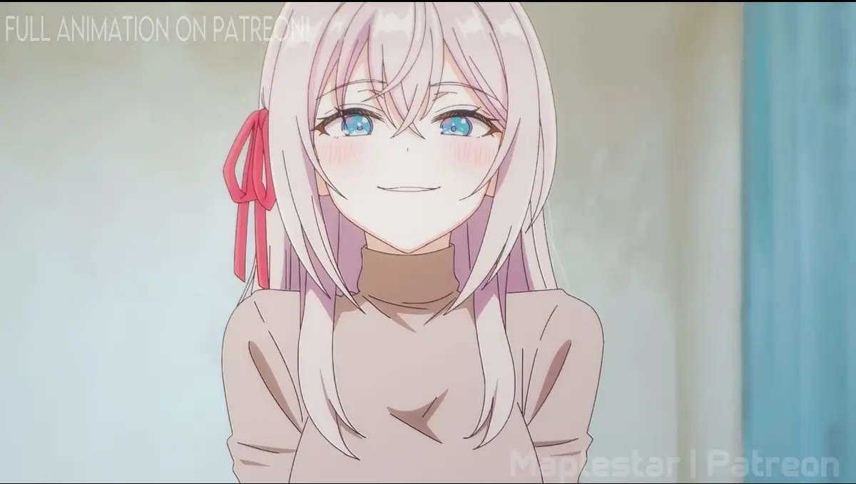 《艾莉同学》同人动漫超清2D动画在线观看-内嵌中字全集免费播放-Maplestar经典作品高清完整版夸克网盘