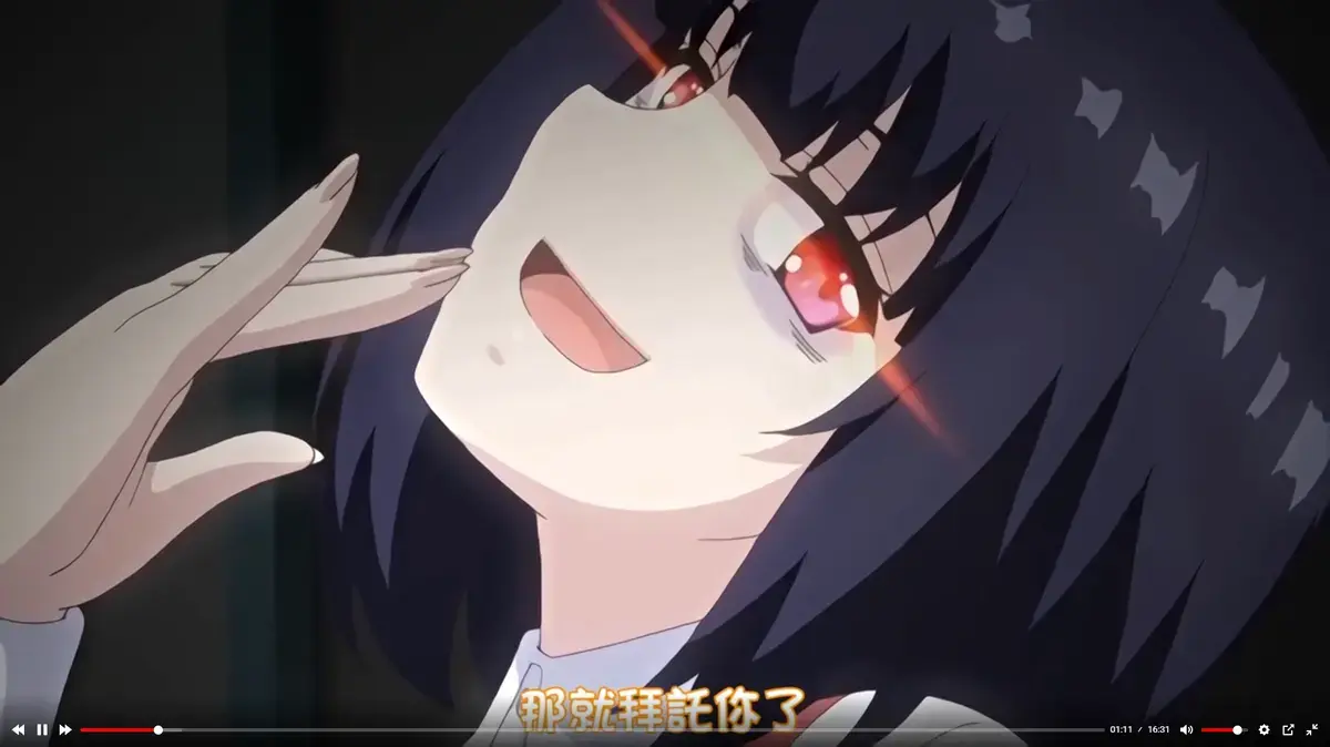 《厕所里的花子vs最强驱魔师》系列动漫高清免费在线观看-厕所里的花子vs最强驱魔师超清全集未删减完整版-无修原版资源分享