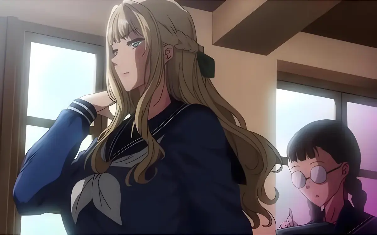 《圣华女子学院》资源下载-全集免费在线观看HD高清完整版-圣华女子学院无删减中字版