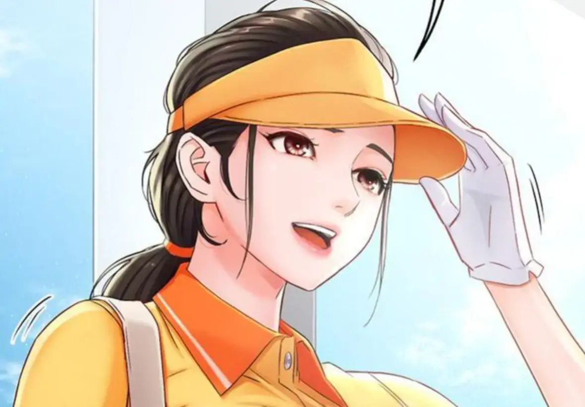 养乐多阿姨漫画全集免费在线看-养乐多阿姨高清无删减完整版阅读-快看漫画全章节