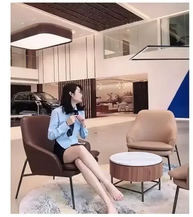 佳木斯新玛特迪桑特女销售事件完整现场视频在线观看-佳木斯迪桑特导购事件后续结果全网震惊-免费播放破防瞬间
