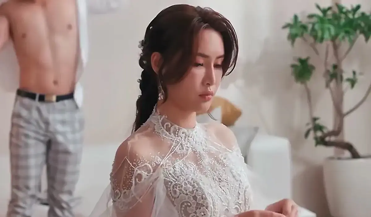 苏畅-小凤新婚完整版资源下载 - 艾熙苏畅倾情演绎怀旧台北风 - 无删减零水印高清画质 - 全网首发云盘同步珍藏
