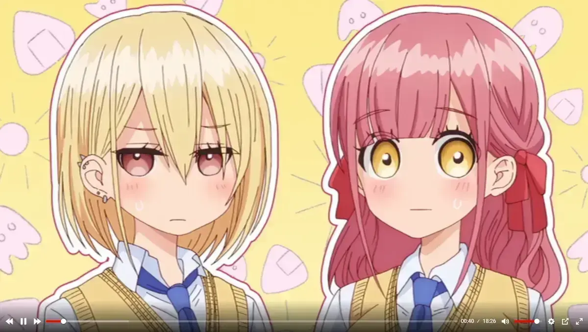 《玩美×玩媚》第一季全集完整版高清在线观看-动漫无删减中字版-极速播放风车樱花动漫资源