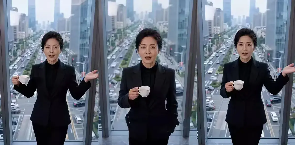我的岳母苏沛真完整版在线观看-1080P高清无删减全集免费看-AI短剧流畅播放