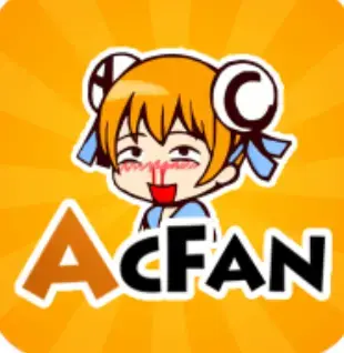 Acfan流鼻血版APP官方正版免费安装-弹幕护体高能预警轻松解锁隐藏彩蛋-Acfan流鼻血版4K蓝光无广告看番更流畅-热门新番经典续作同步更新