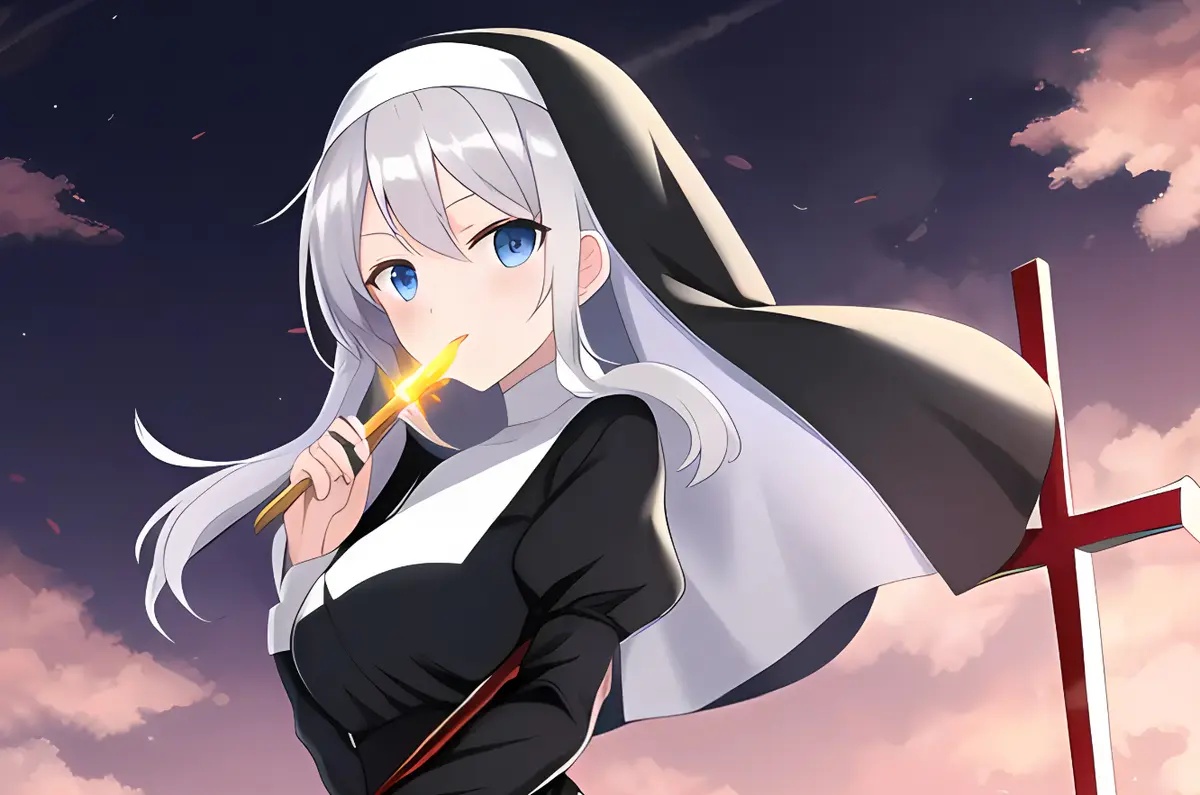 《达哈伦的修女》全集高清未删减免费在线观看-漫画达哈伦的修女最新话免费阅读-OVA版完整下拉式浏览