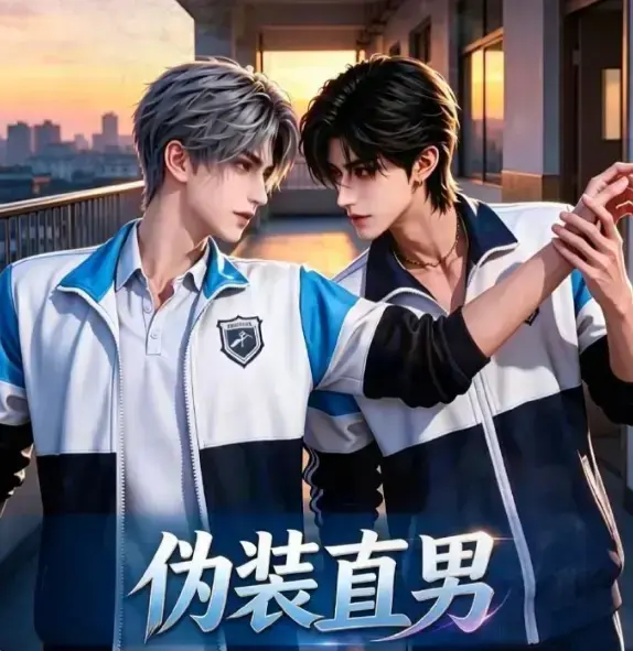 AI短剧《伪装直男》全集1-29集未删减-伪装直男免费手机在线观看-高清资源完整版