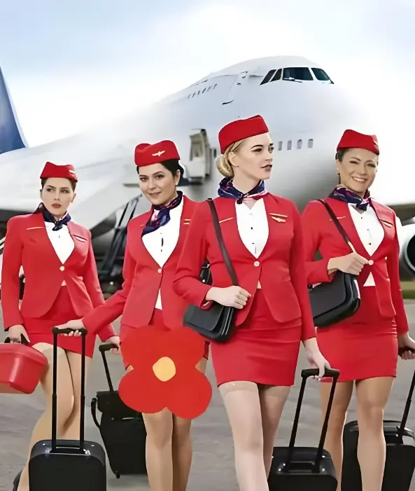 《法国空姐》4K蓝光未删减版-2019法国航空职场剧资源下载-夸克网盘迅雷在线观看秒加载