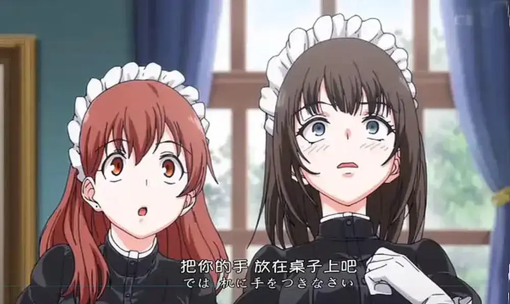 《女仆教育》无删减完整版中字版免费在线观看-女仆教育全集无广告VS动漫风车动漫VS影视资源