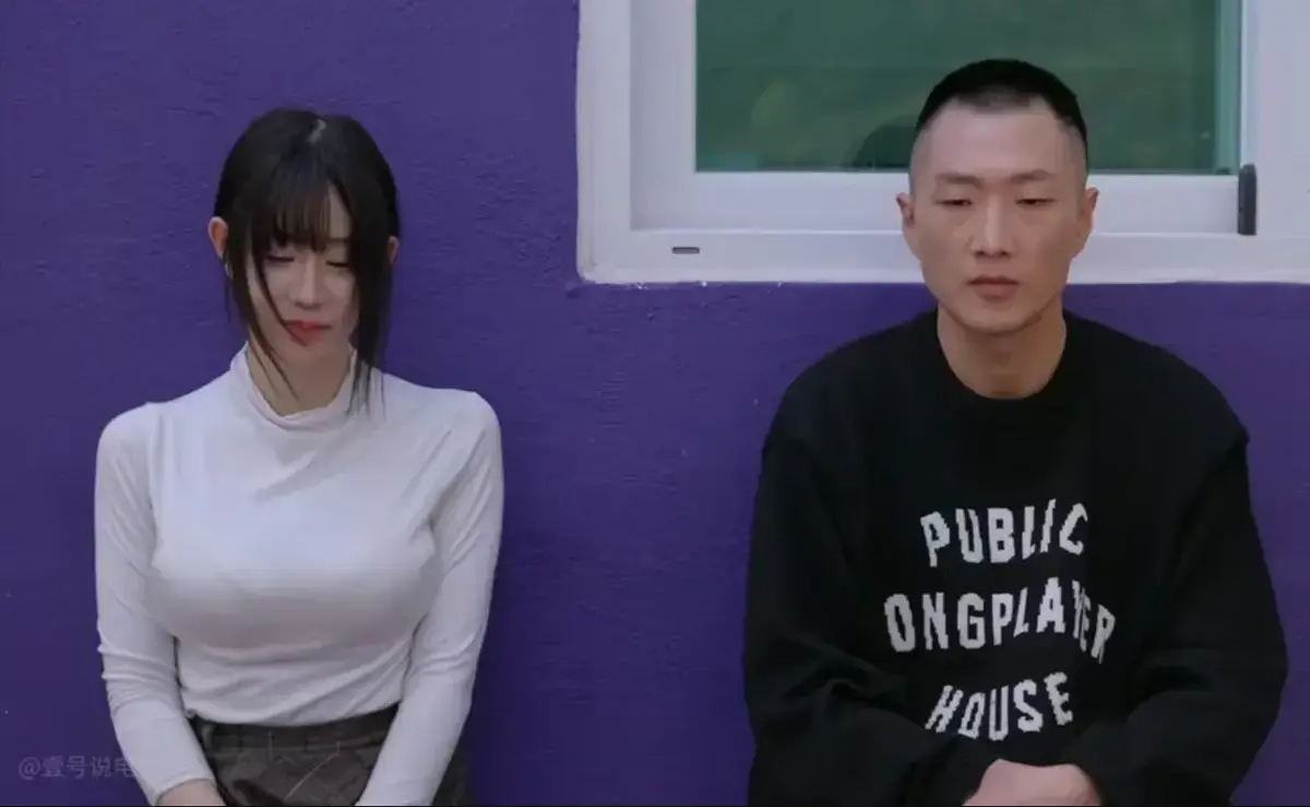 《渗透夫妇》全集在线观看-Infiltrated Couple高清中字完整版-资源下载渗透夫妇假面之下藏阴谋-夫妻博弈高能悬疑新剧