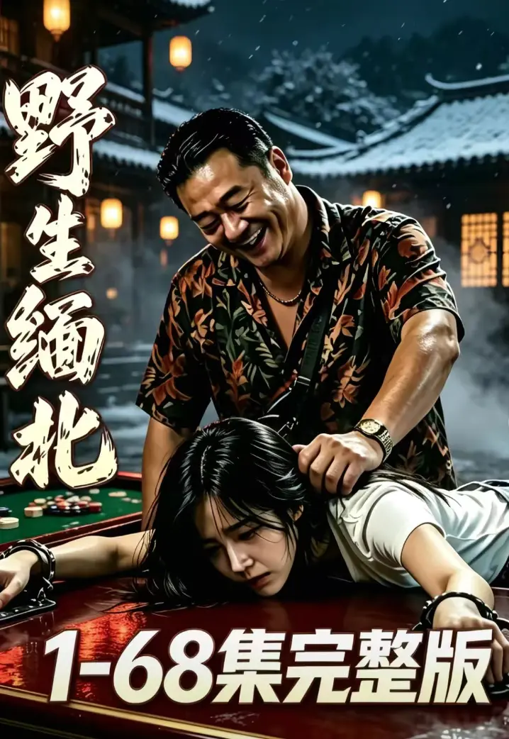 《野生缅北》全集无删减高清资源在线观看-绝境求生人性博弈-高危园区全员狠人超清追剧-免费网盘资源分享