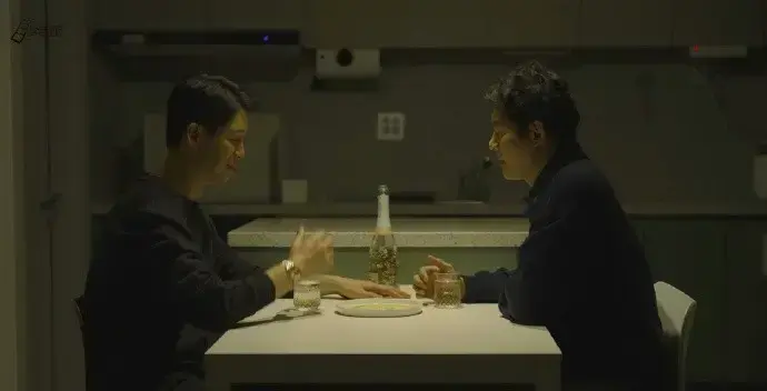 《代驾》全集免费观看-2026双男主治愈韩剧-高清在线观看-4K中字网盘下载